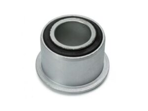 BUJE BRAZO SUSPENSION øEXT 57MM øINT 37MM